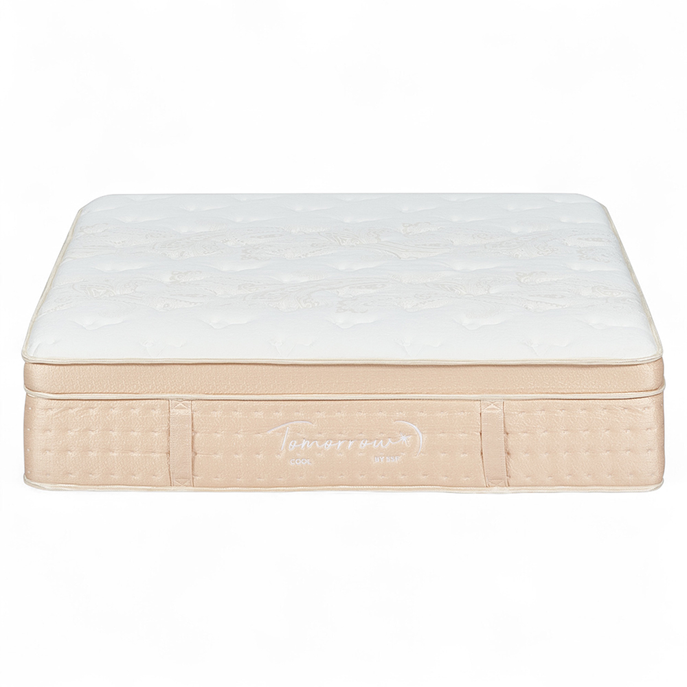 Tomorrow - Cool Mattress - Image 2