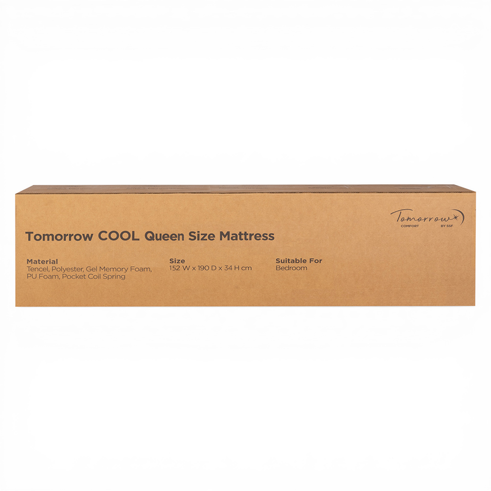 Tomorrow - Cool Mattress - Image 15