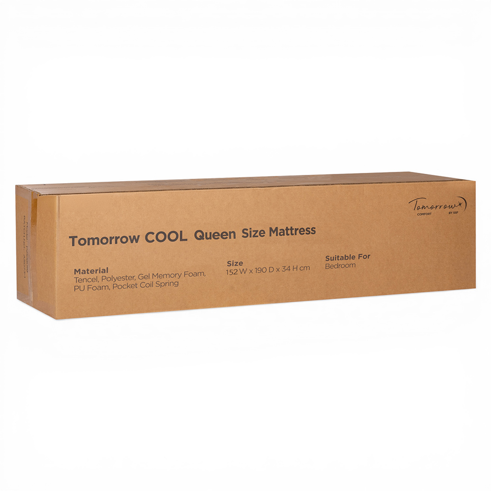 Tomorrow - Cool Mattress - Image 18