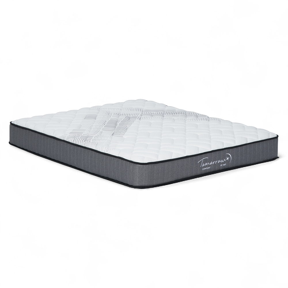 Tomorrow - Comfort Mattress