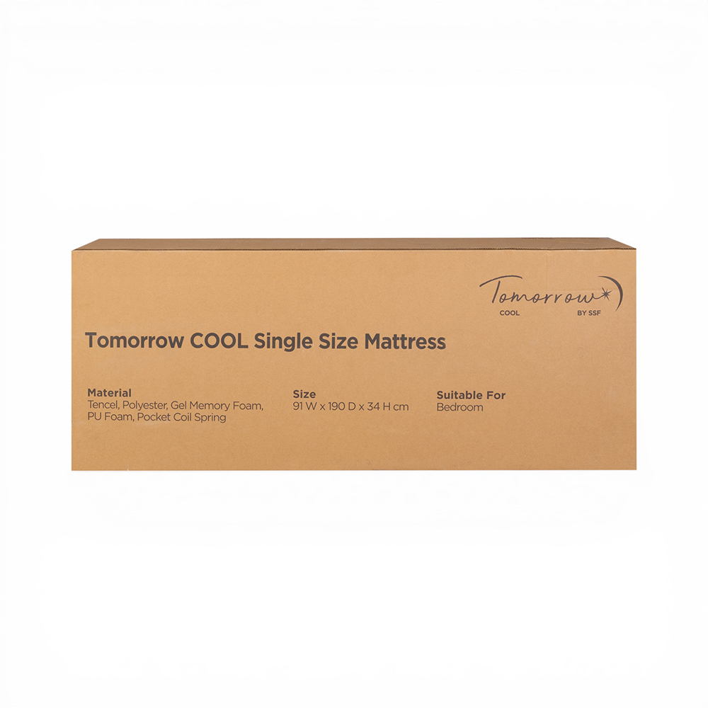 Tomorrow - Cool Mattress - Image 19
