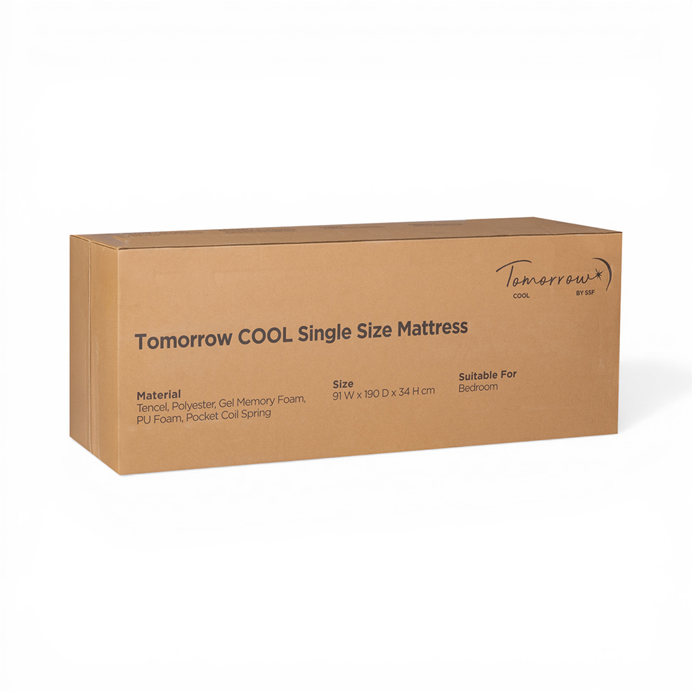Tomorrow - Cool Mattress - Image 20
