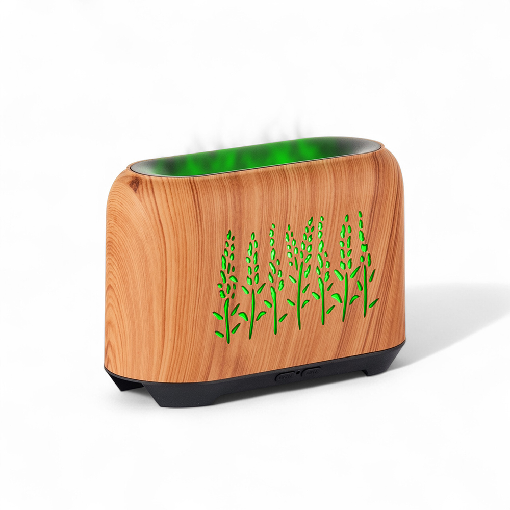 Ultrasonic Aroma Diffuser (150ml) - Image 5
