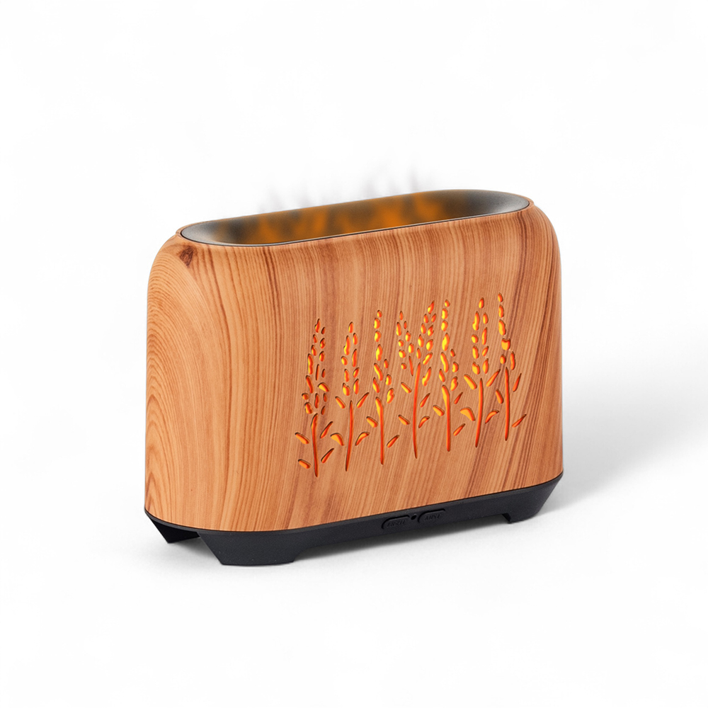 Ultrasonic Aroma Diffuser (150ml) - Image 7