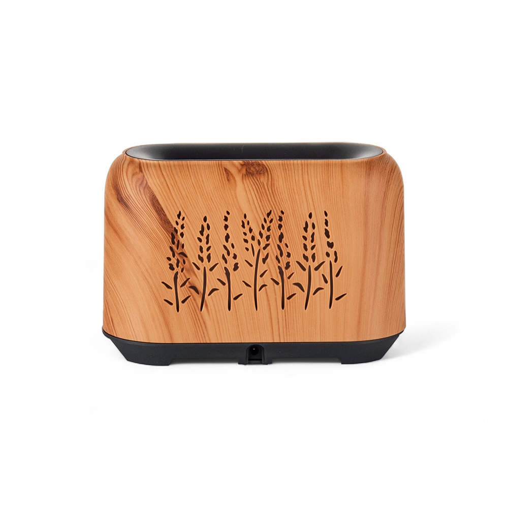 Ultrasonic Aroma Diffuser (150ml) - Image 11
