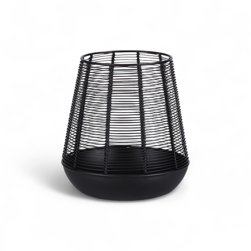 Metal Lantern (H15cm)