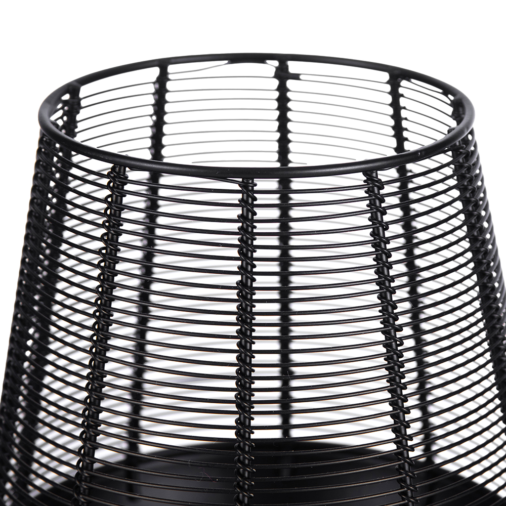 Metal Lantern (H15cm) - Image 4