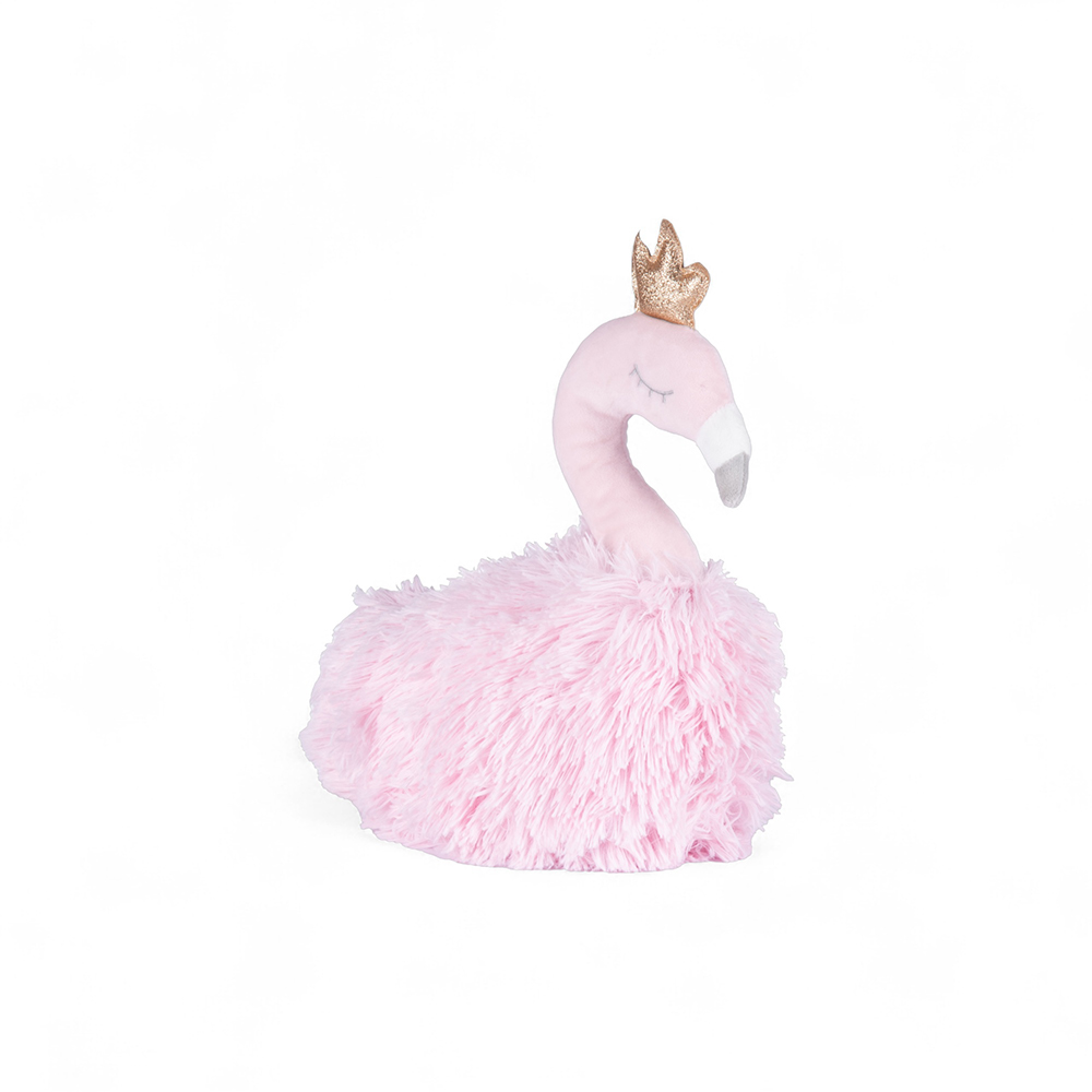 Swan Door Stopper (H30cm)