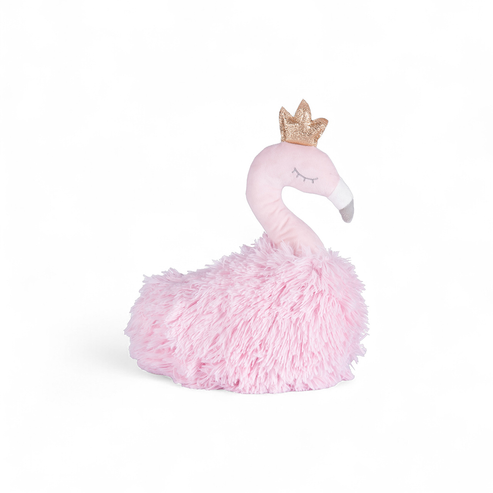 Swan Door Stopper (H30cm) - Image 2