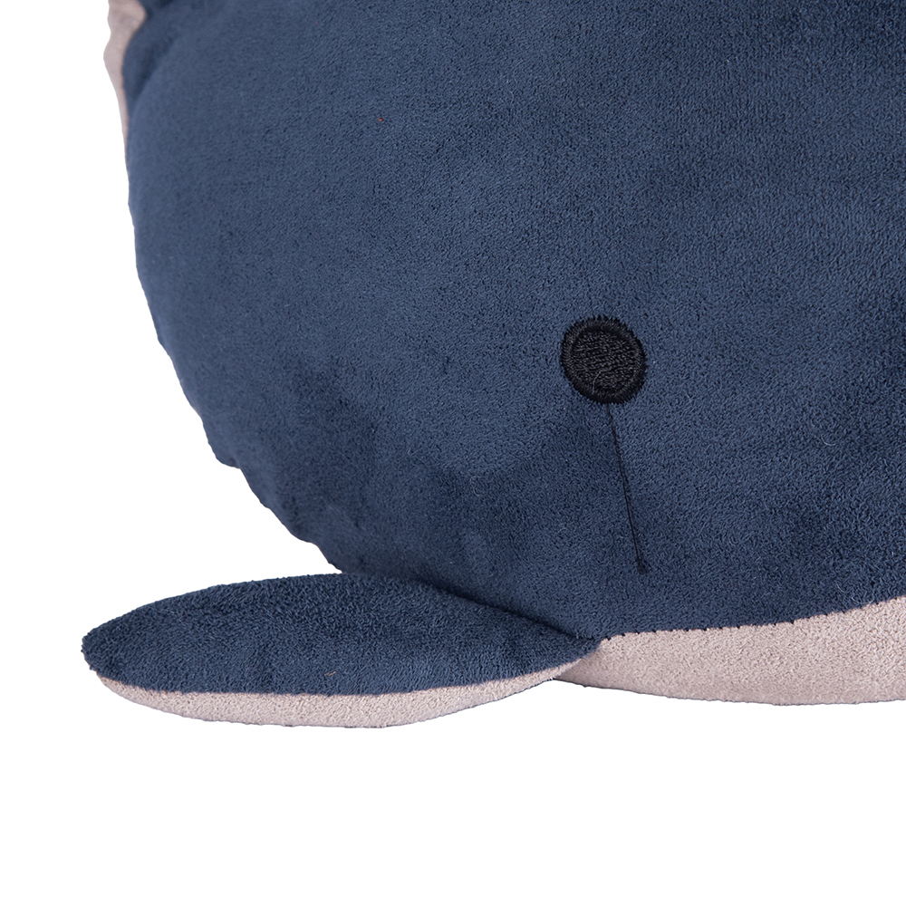 Whale Door Stopper (H19cm) - Image 4