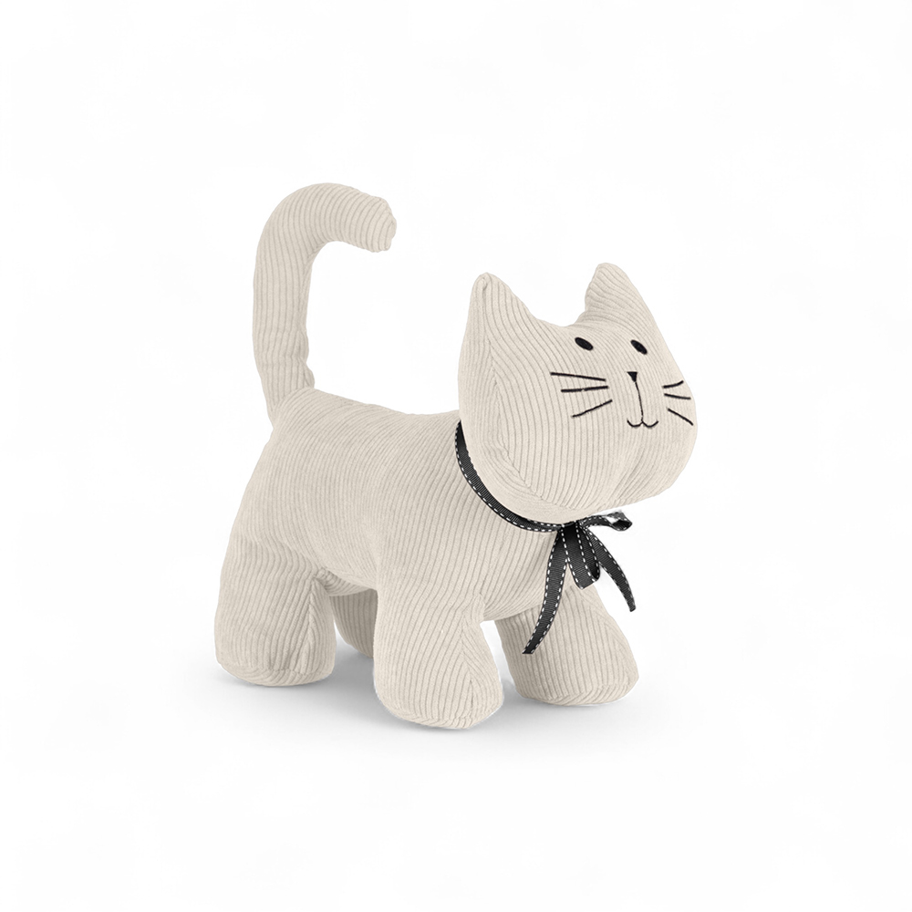 Cat Door Stopper (H24cm) - Image 8