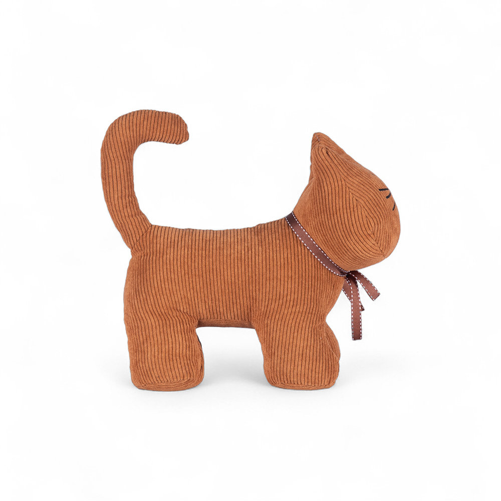 Cat Door Stopper (H24cm) - Image 2