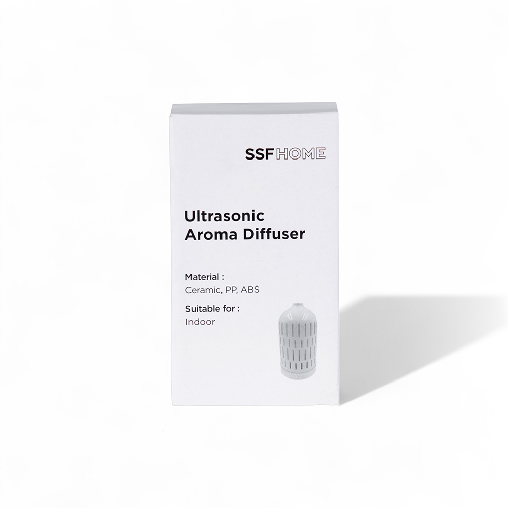 Ultrasonic Aroma Diffuser - Image 20