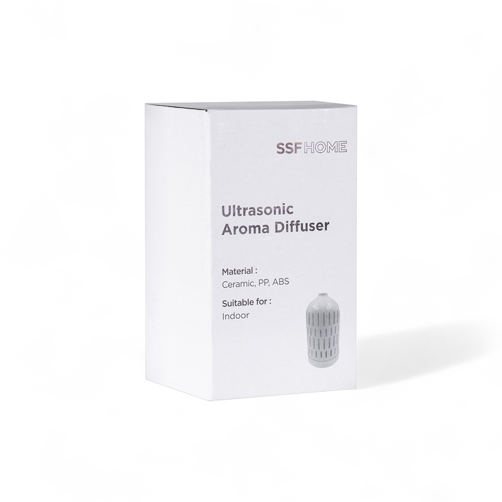 Ultrasonic Aroma Diffuser - Image 21