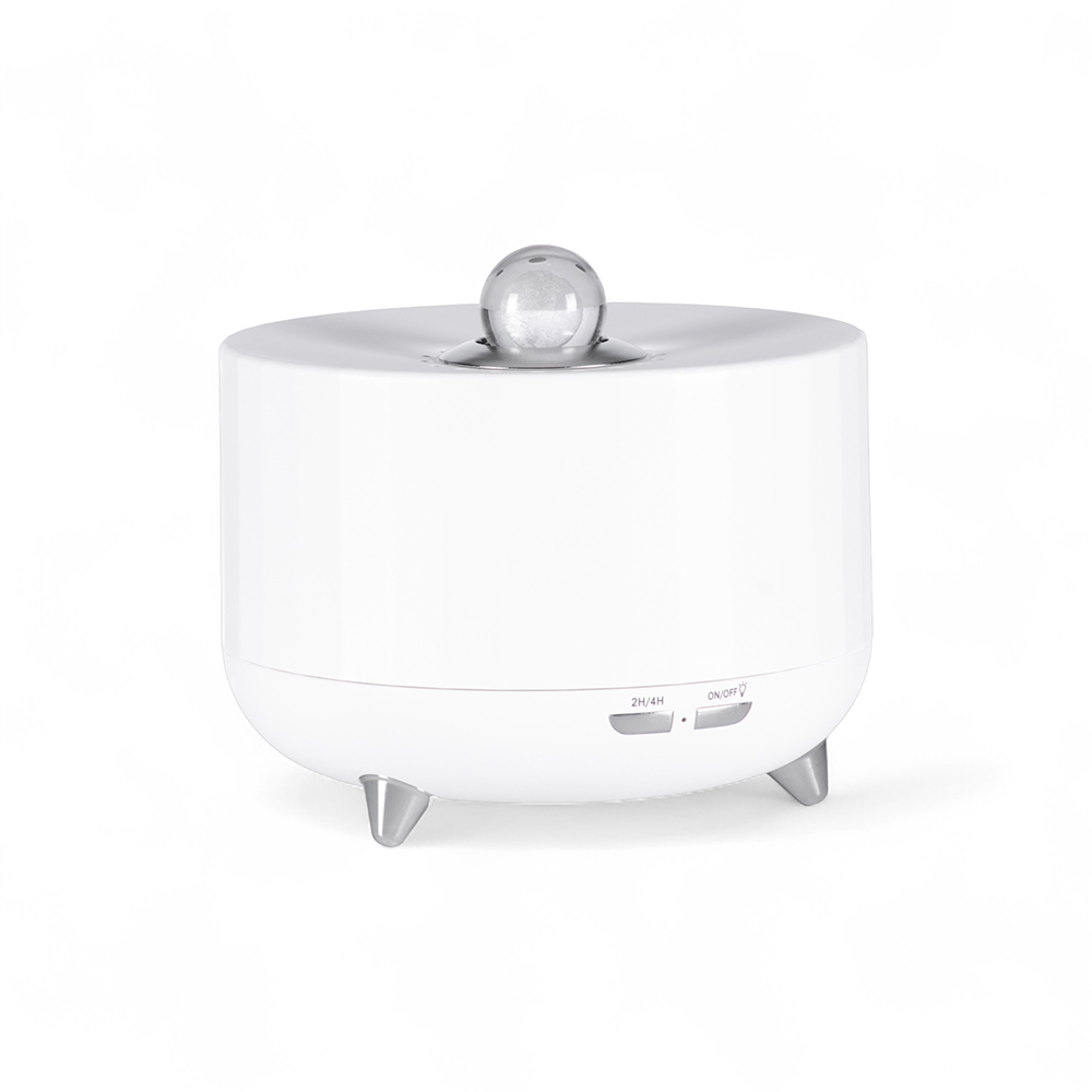 Uhome Flame Bead Aroma Diffuser (230ml)