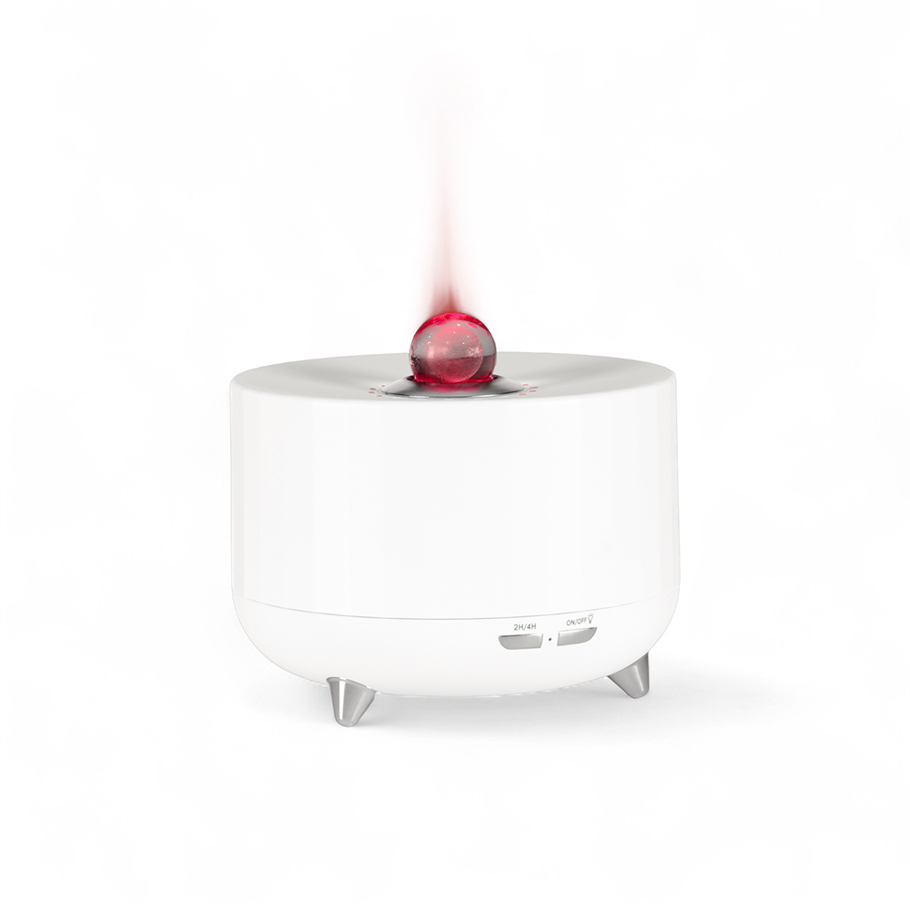 Uhome Flame Bead Aroma Diffuser (230ml) - Image 3