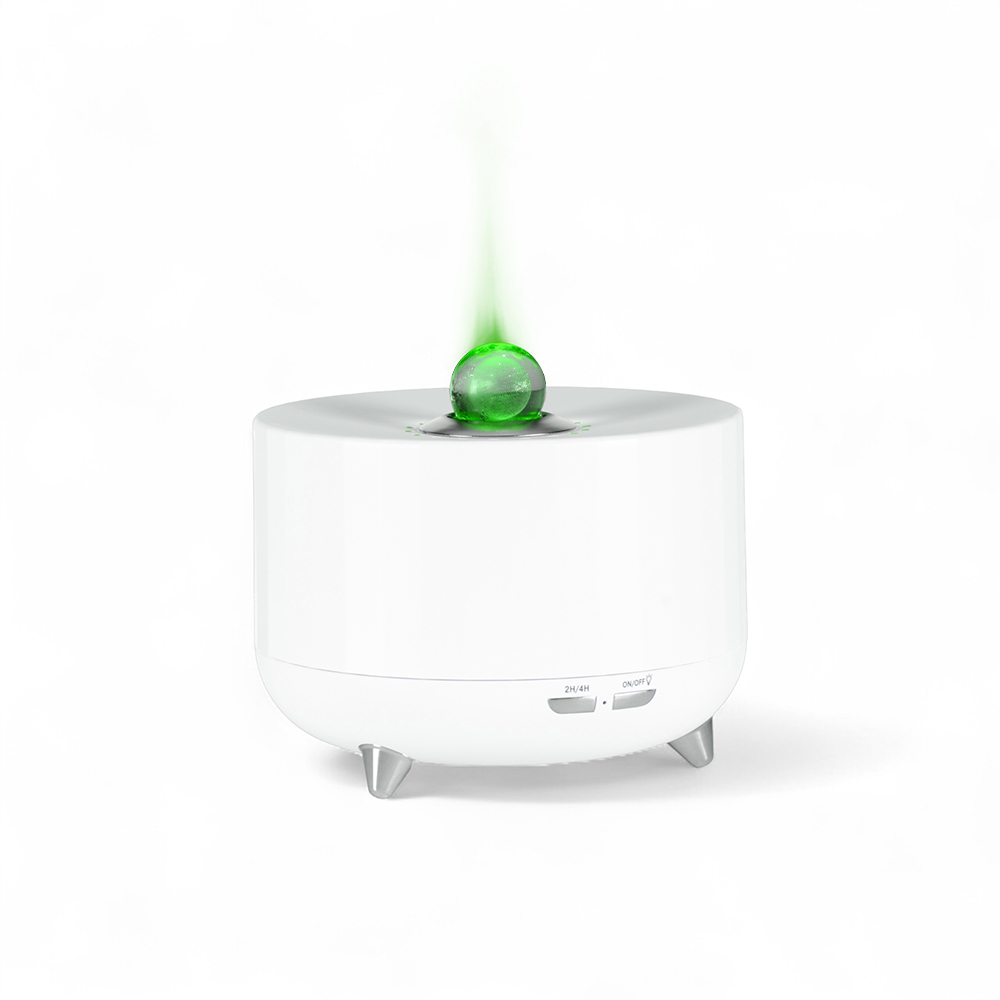 Uhome Flame Bead Aroma Diffuser (230ml) - Image 4