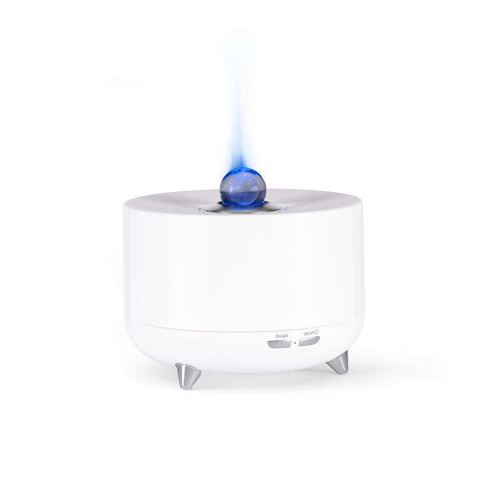 Uhome Flame Bead Aroma Diffuser (230ml) - Image 5