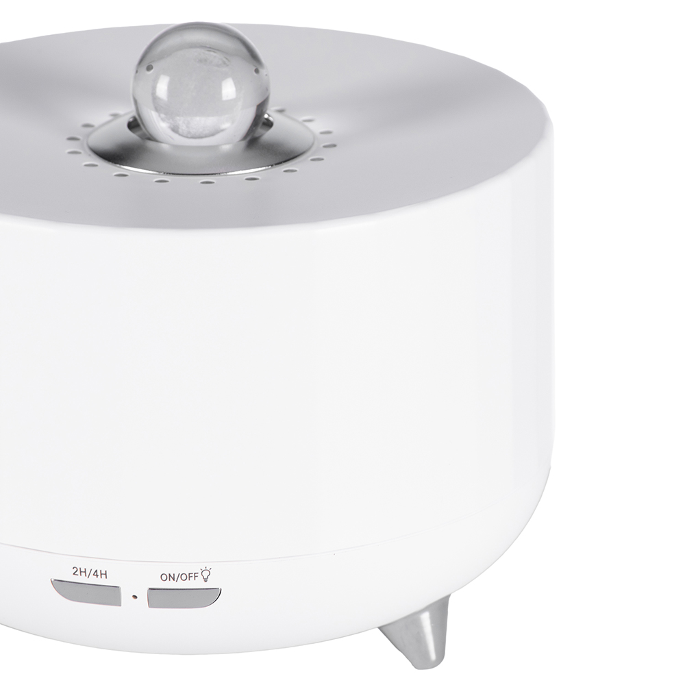 Uhome Flame Bead Aroma Diffuser (230ml) - Image 15