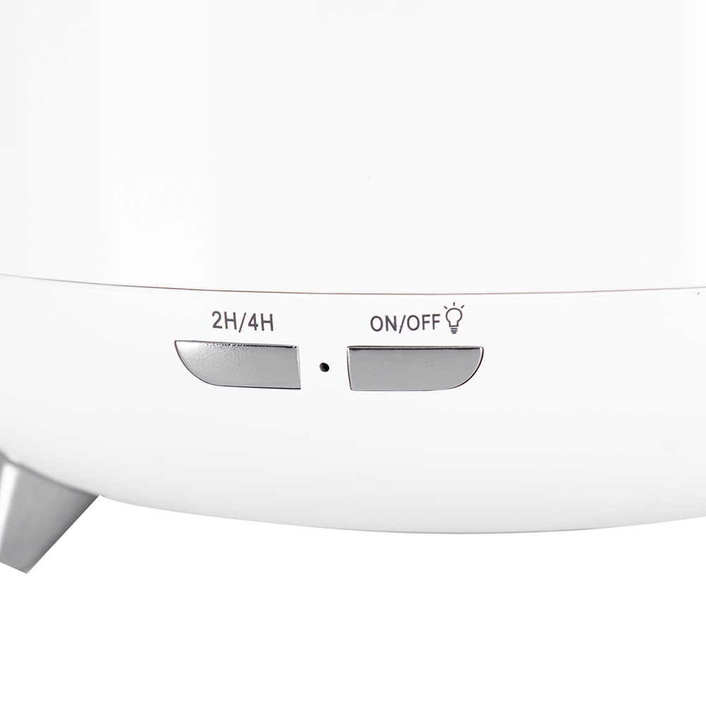 Uhome Flame Bead Aroma Diffuser (230ml) - Image 19