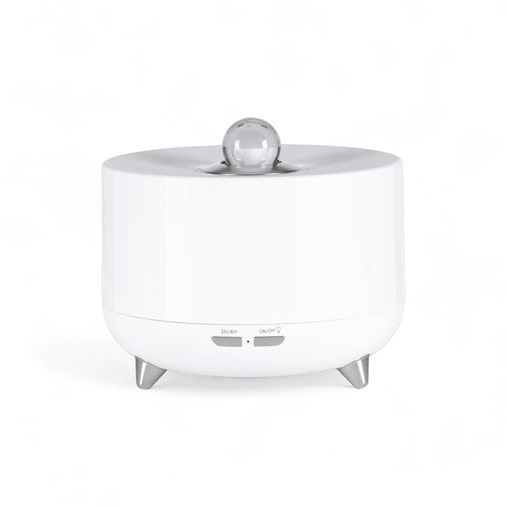 Uhome Flame Bead Aroma Diffuser (230ml) - Image 8
