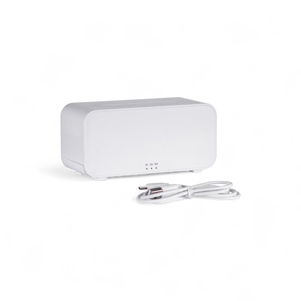 Uhome Flame Aroma Diffuser (120ml) - Image 6