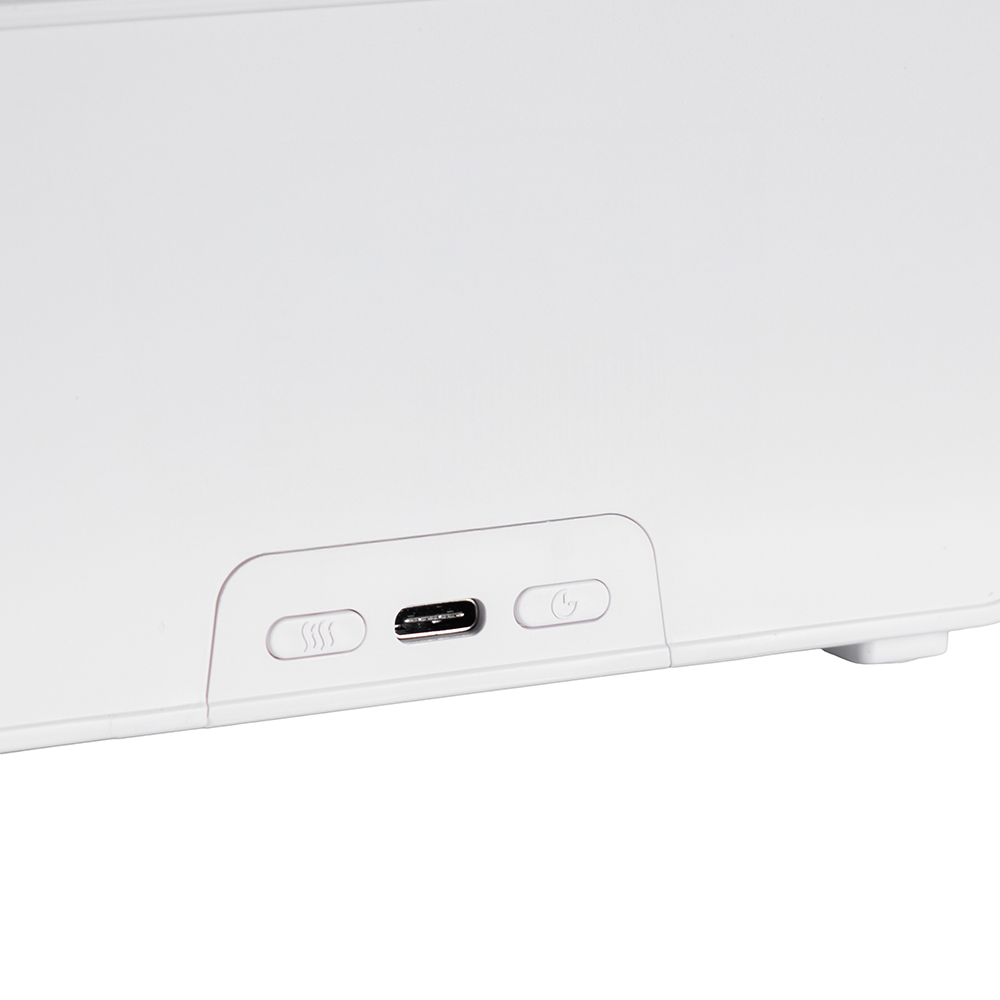 Uhome Flame Aroma Diffuser (120ml) - Image 11