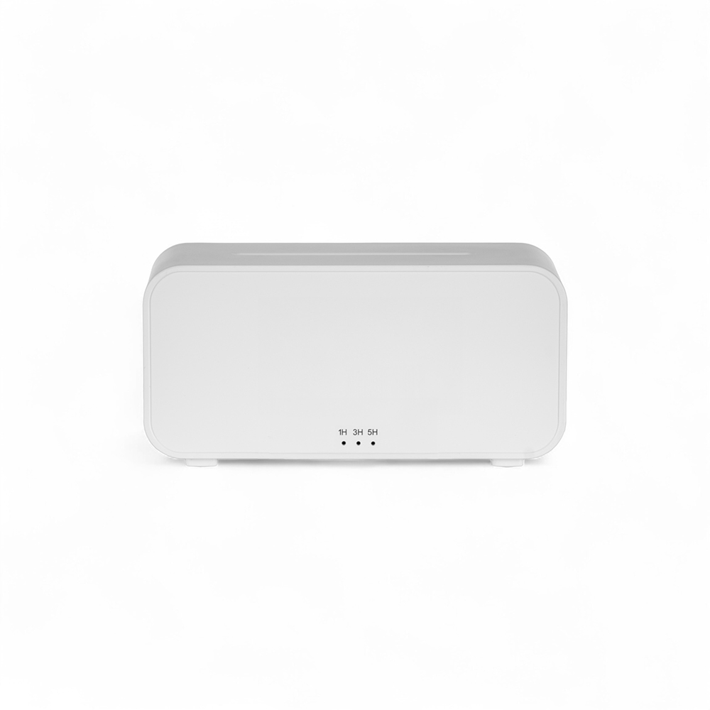 Uhome Flame Aroma Diffuser (120ml) - Image 4