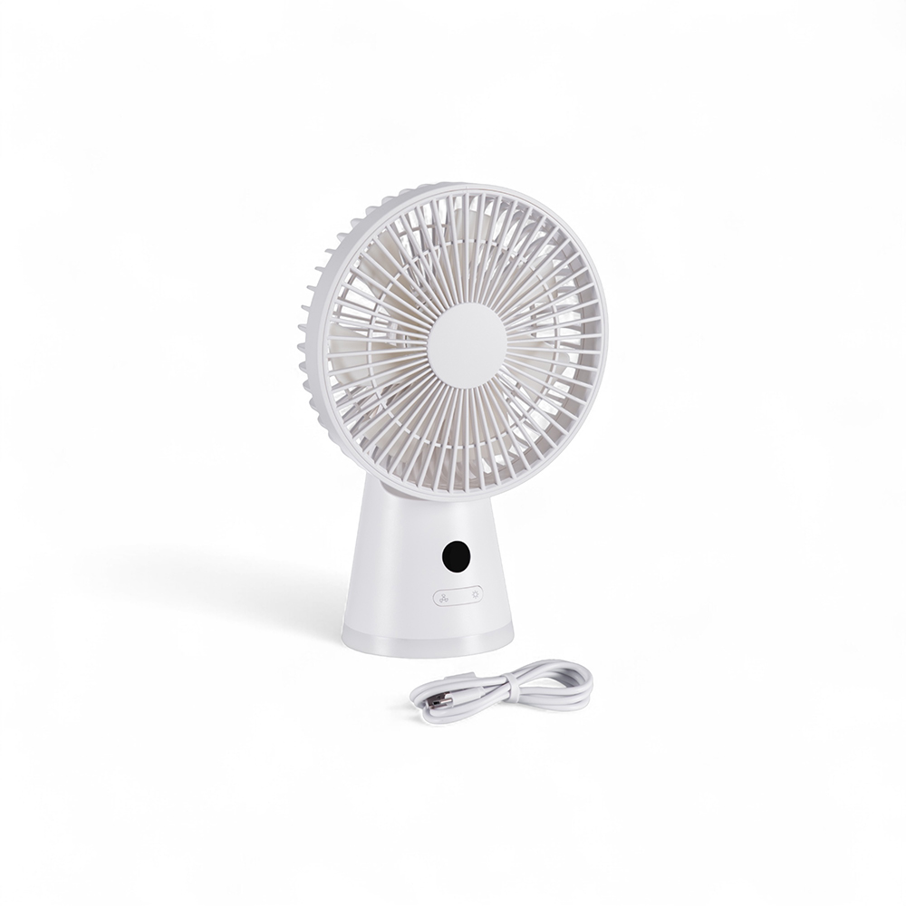 Uhome Desktop Fan (H24.3cm) - Image 3