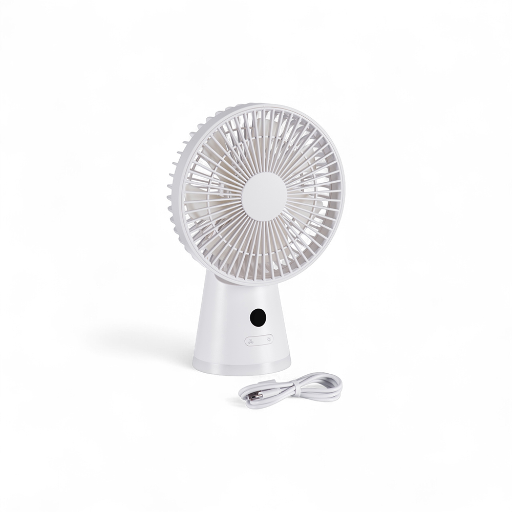 Uhome Desktop Fan (H24.3cm) - Image 5