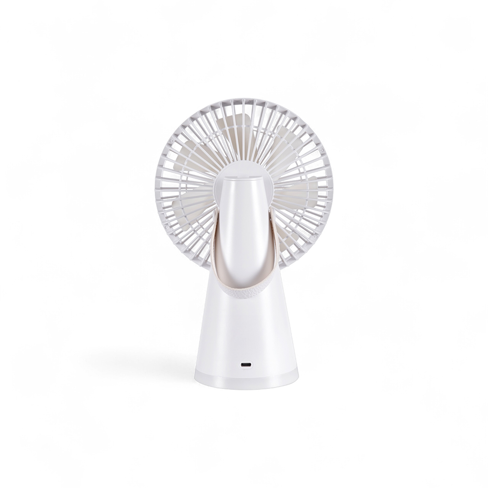 Uhome Desktop Fan (H24.3cm) - Image 6
