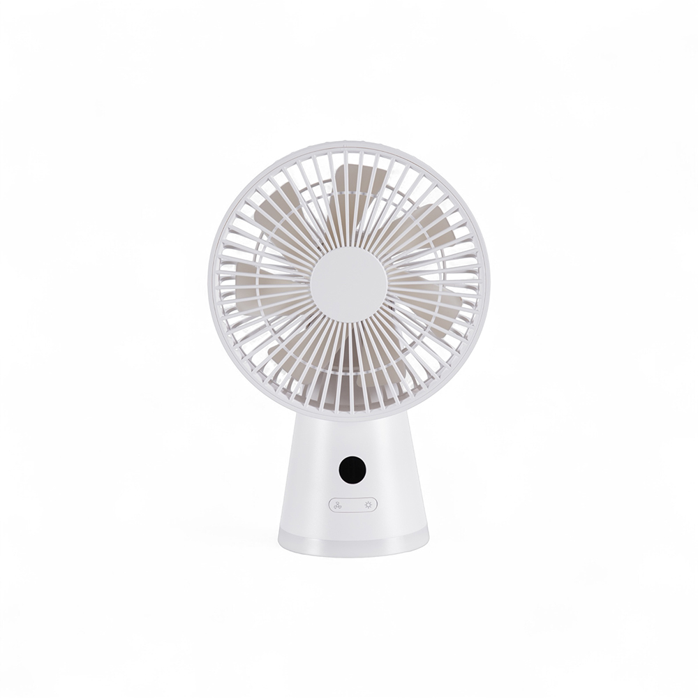 Uhome Desktop Fan (H24.3cm) - Image 2