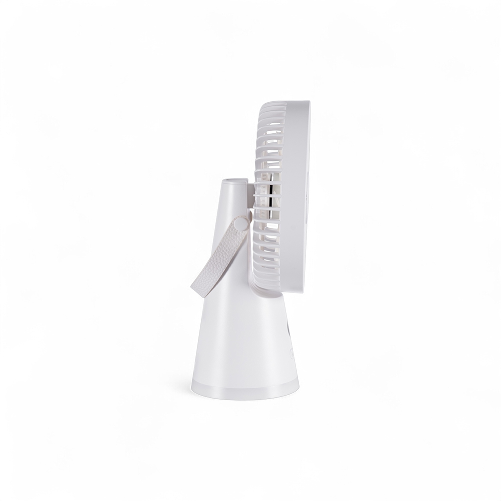 Uhome Desktop Fan (H24.3cm) - Image 7