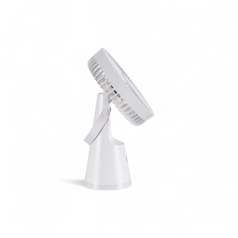 Uhome Desktop Fan (H24.3cm) - Image 8