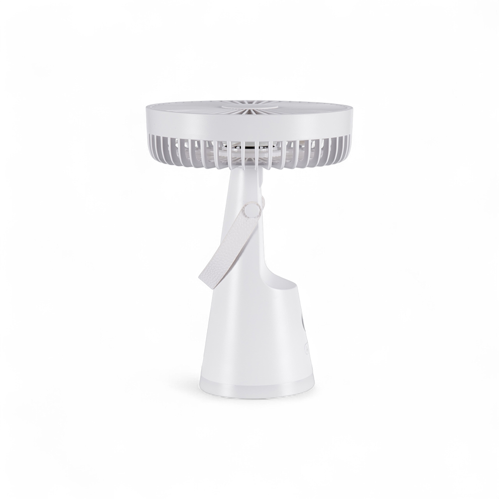 Uhome Desktop Fan (H24.3cm) - Image 9