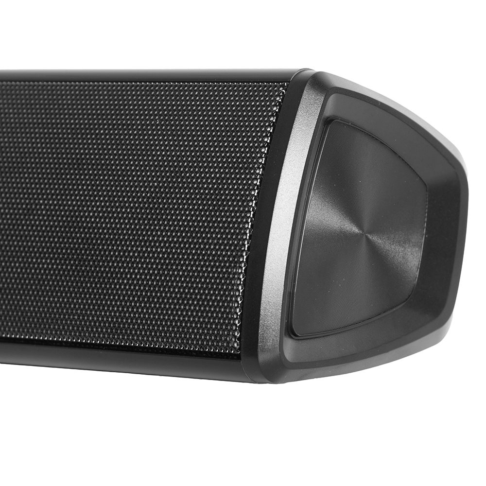Uhome Hi-Res Bluetooth RGB Flame Soundbar - Image 27
