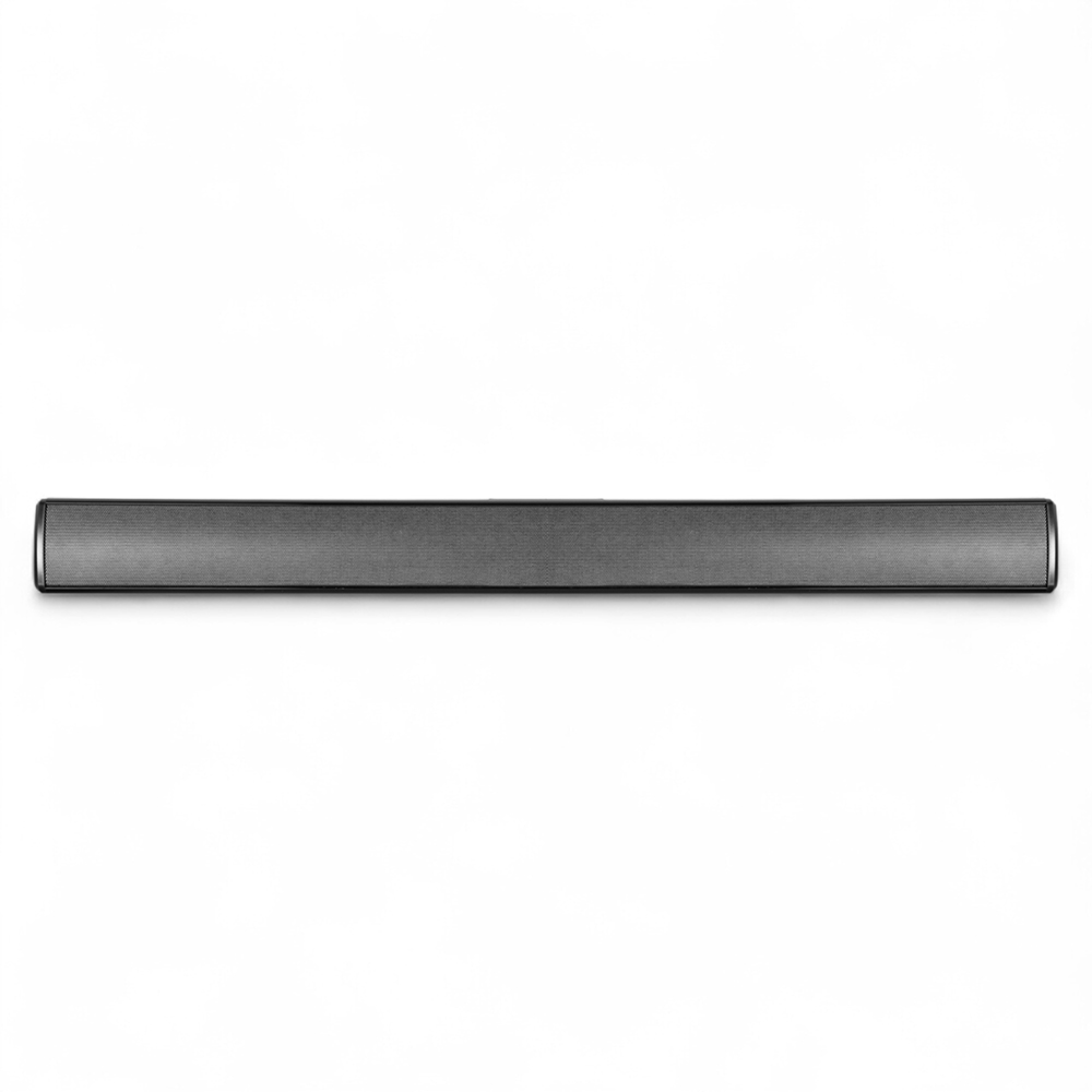 Uhome Hi-Res Bluetooth RGB Flame Soundbar - Image 3