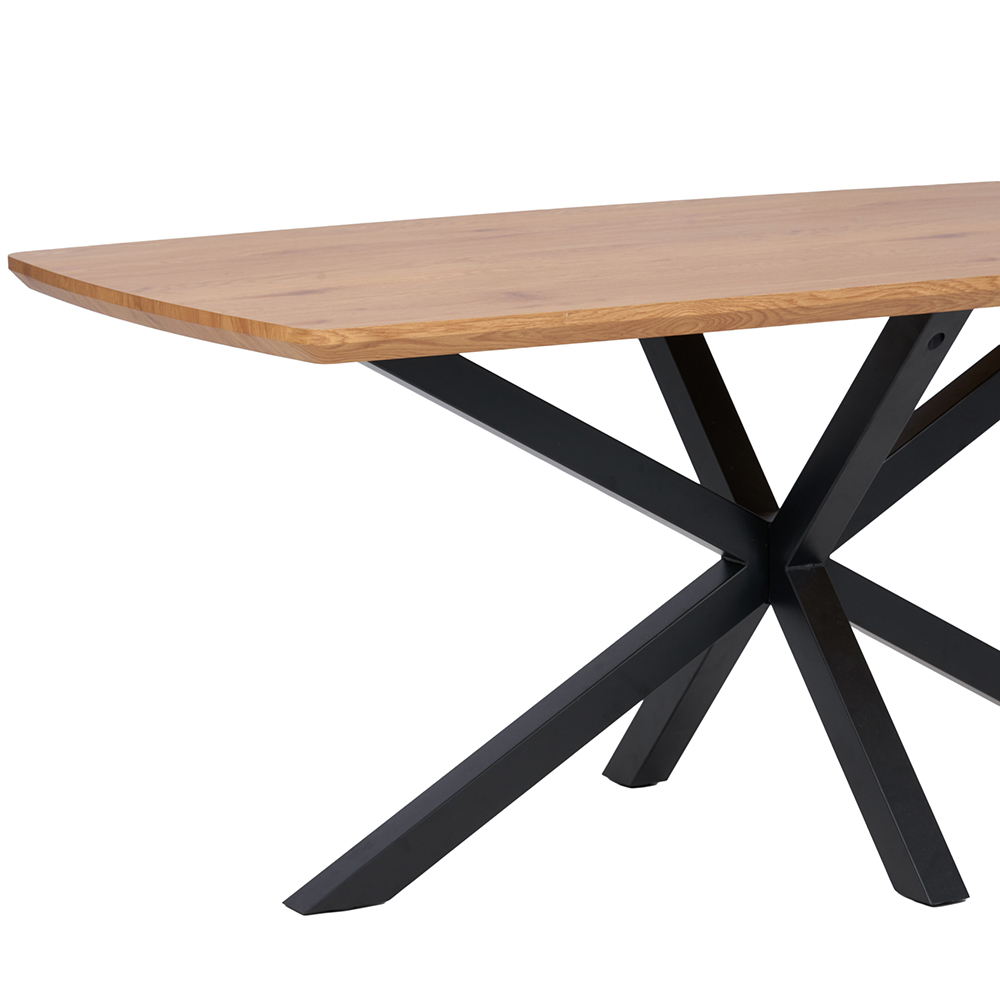 Cleona Dining Table - Image 4