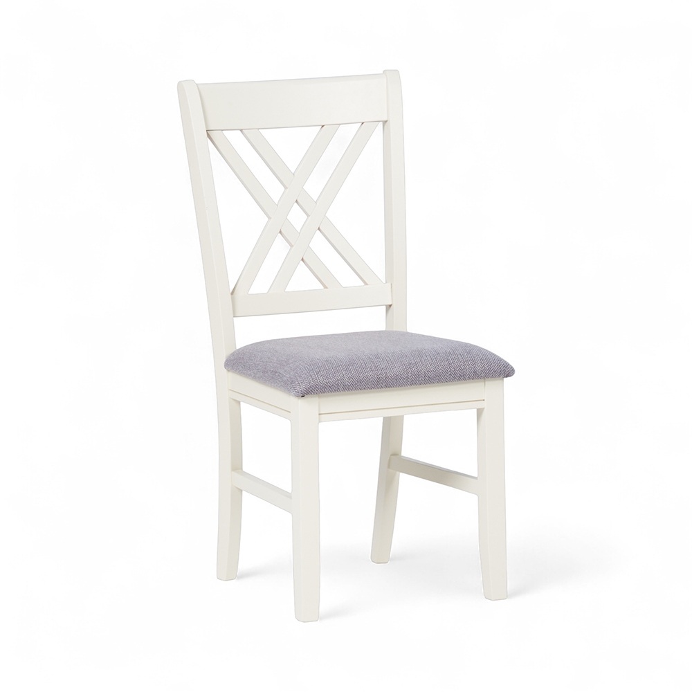 Brittany Dining Set (6 Seater) - Image 5