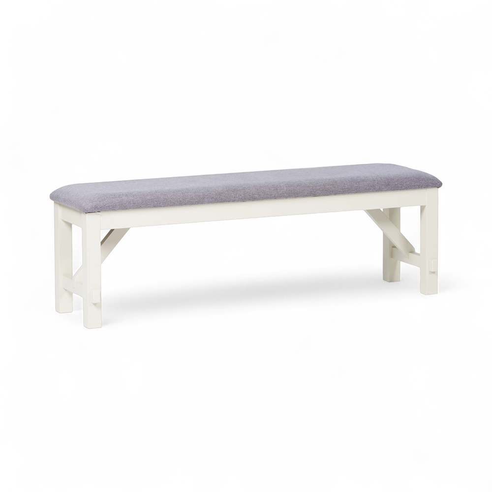 Brittany Dining Set (6 Seater) - Image 6