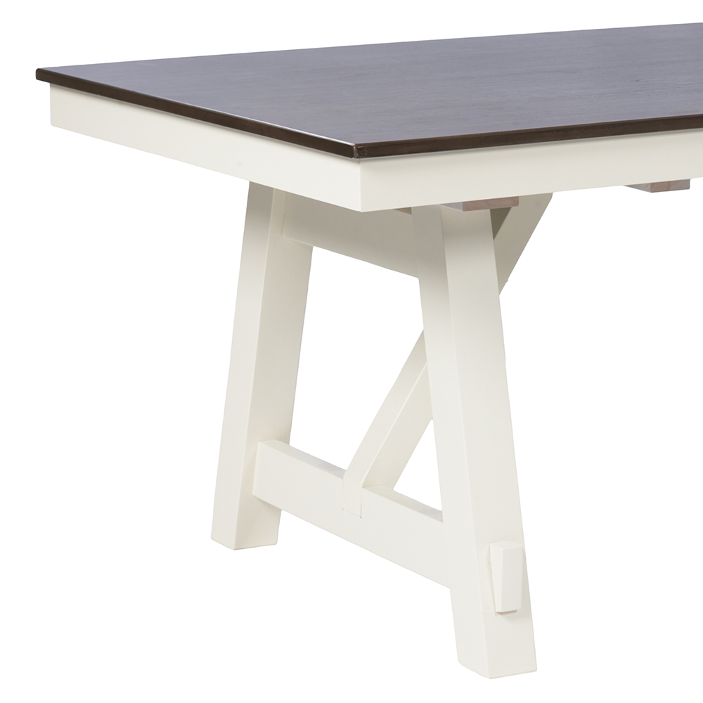 Brittany Dining Set (6 Seater) - Image 7