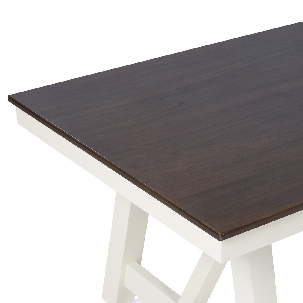 Brittany Dining Set (6 Seater) - Image 8