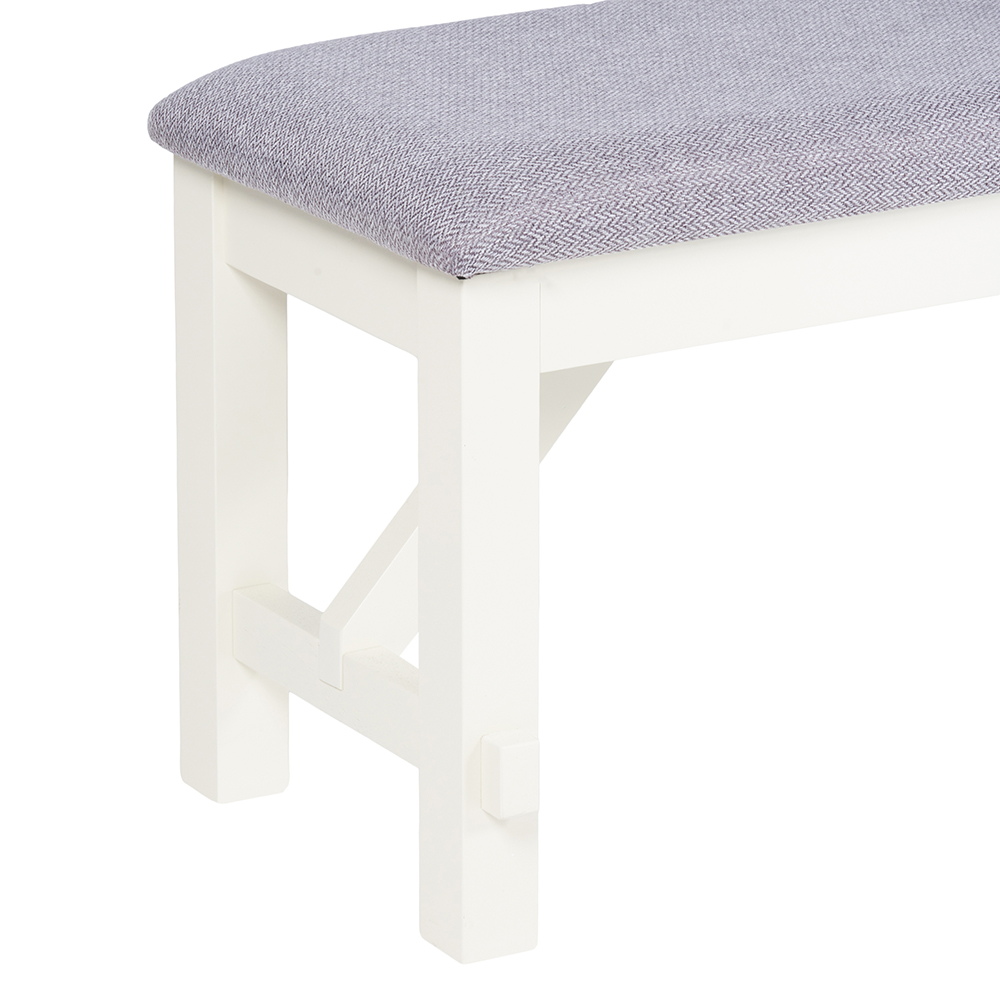 Brittany Dining Set (6 Seater) - Image 9