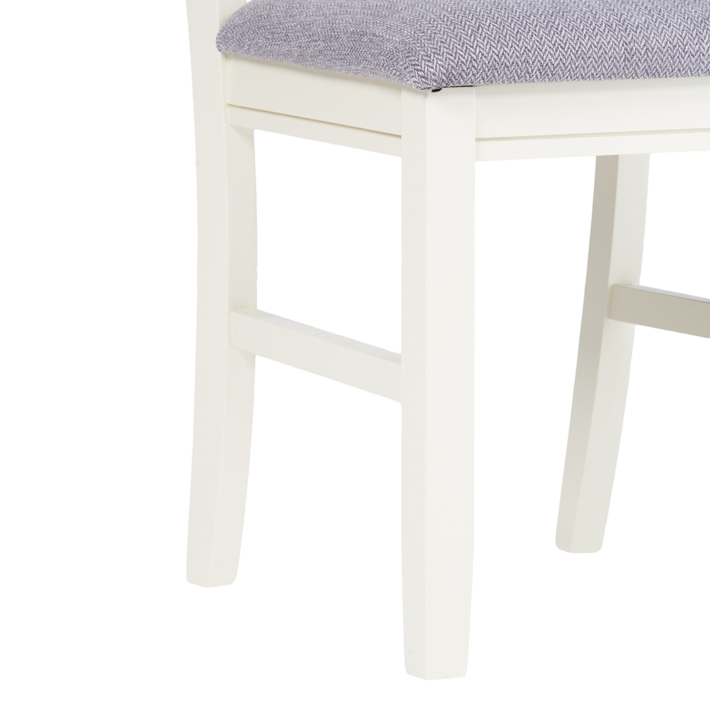 Brittany Dining Set (6 Seater) - Image 10