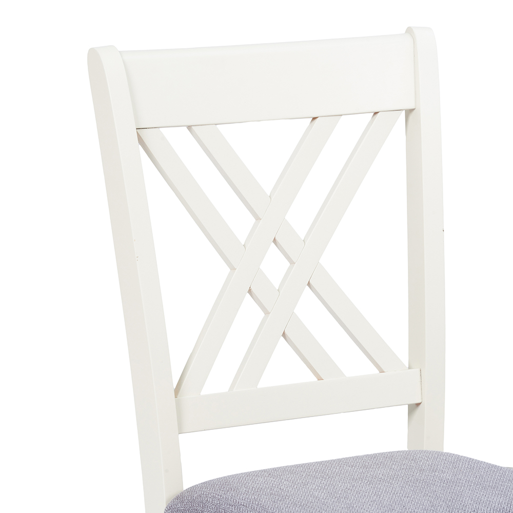 Brittany Dining Set (6 Seater) - Image 11