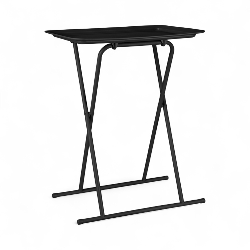 Viggo Folding Tray Table - Image 12
