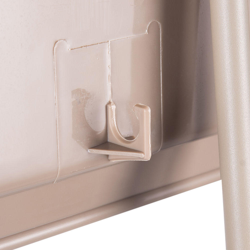 Viggo Folding Tray Table - Image 7