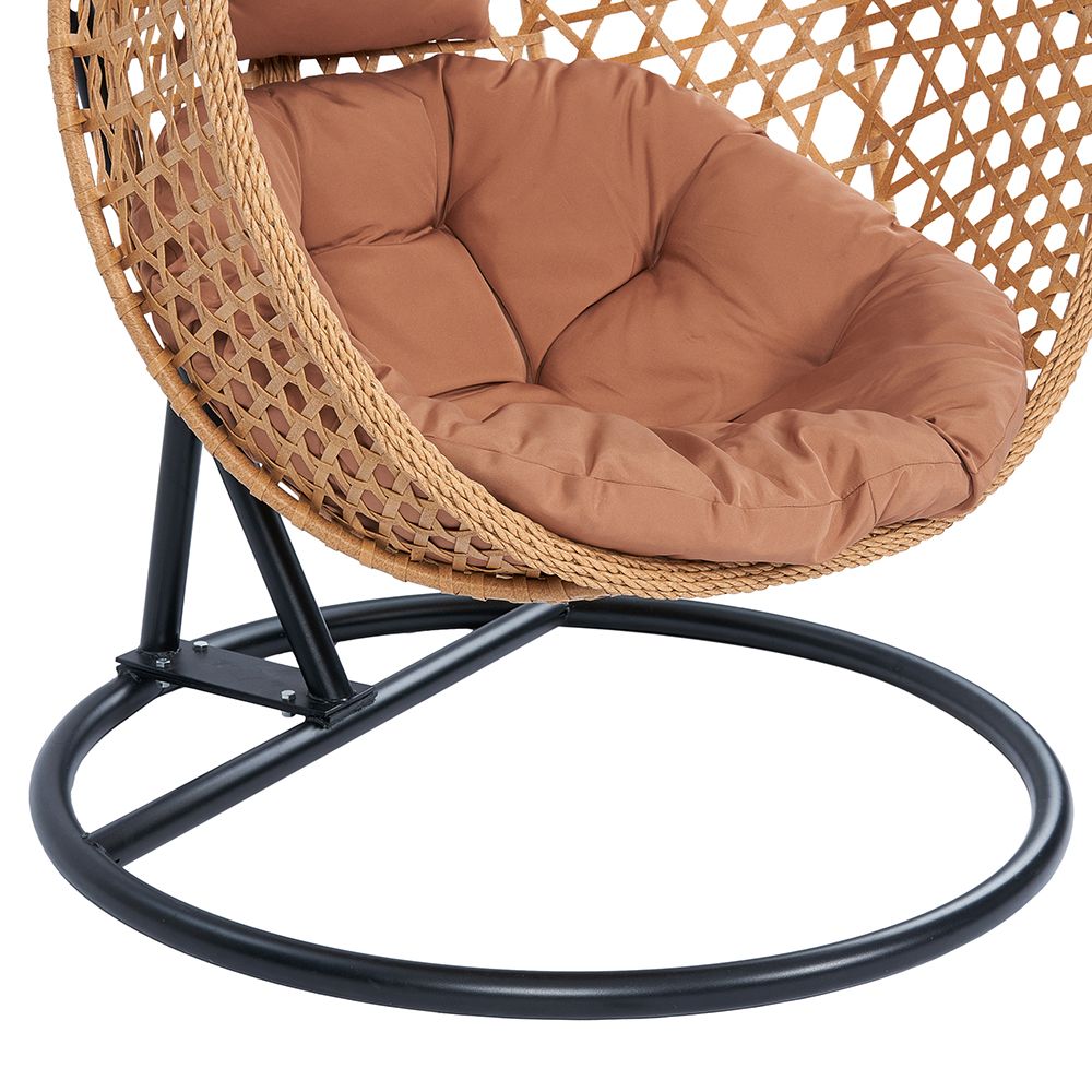 Hilmi Hanging Chair - Image 7
