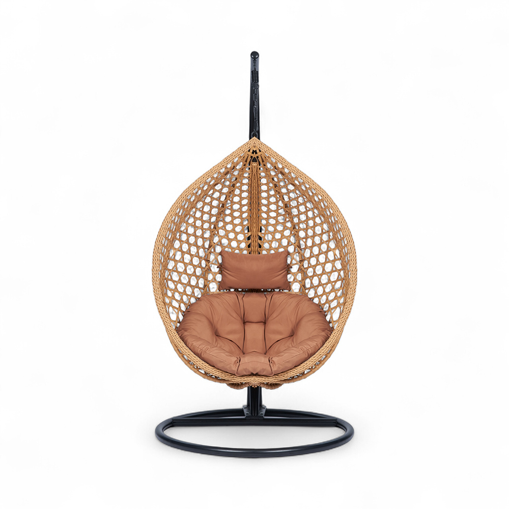 Hilmi Hanging Chair - Image 2
