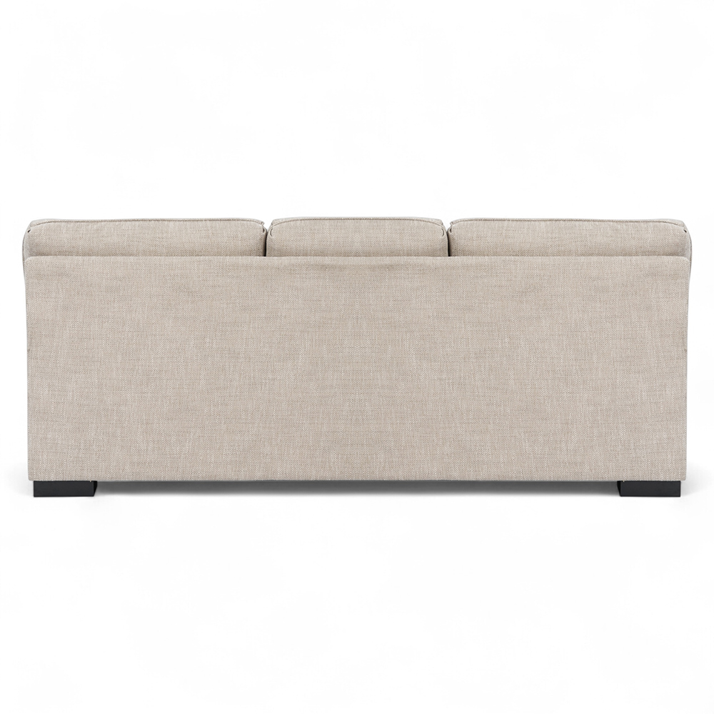 Alma 3 Seater Sofa - Image 4